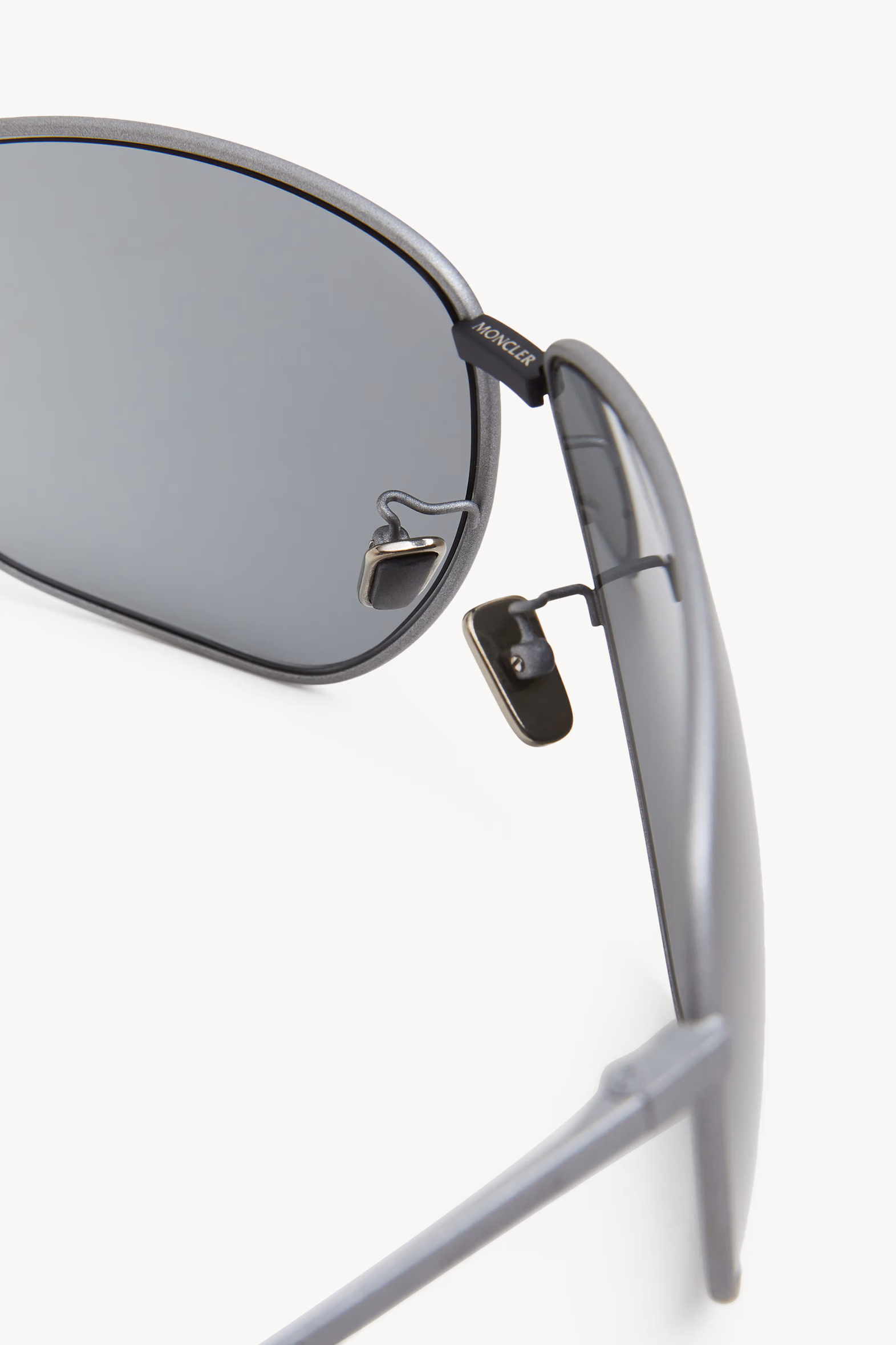 Gafas de sol de aviador Atlas GÉLIDO MATE Moncler 5